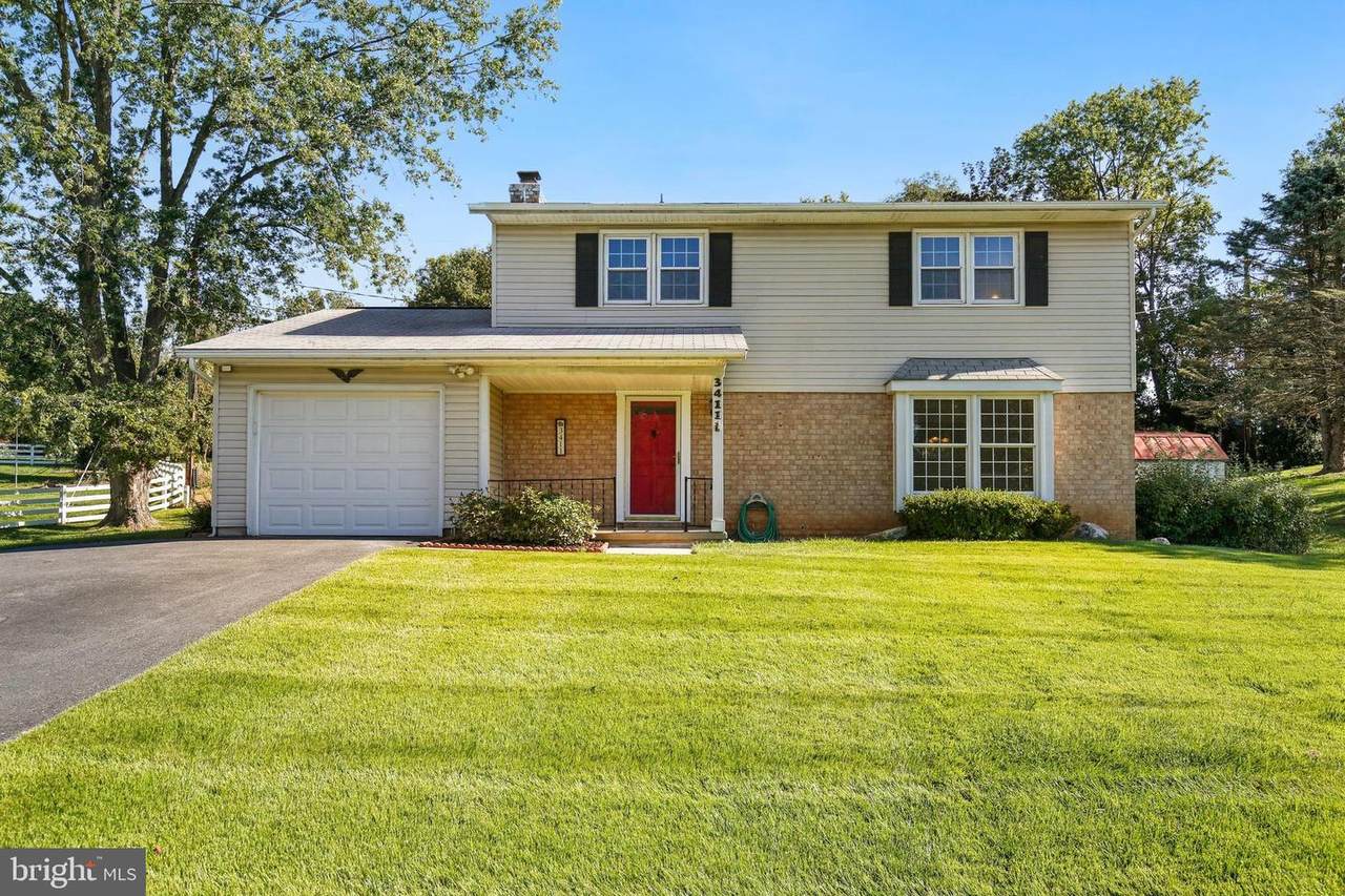3411 Coventry Court Drive - Photo 1