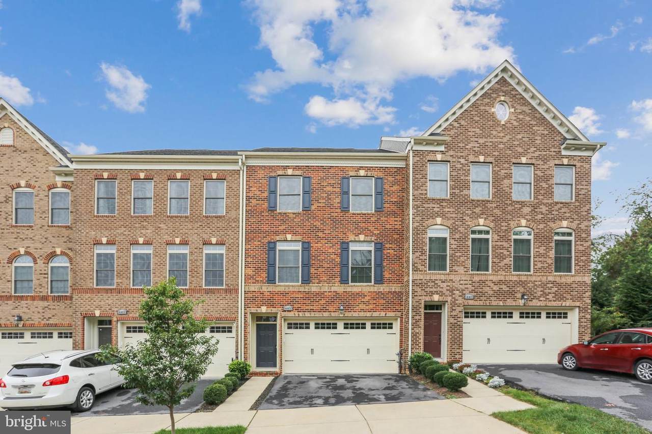 14403 Cannock Chase Dr. - Photo 1