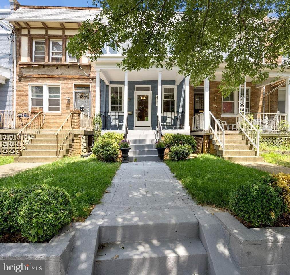 611 Hamilton Street - Photo 1