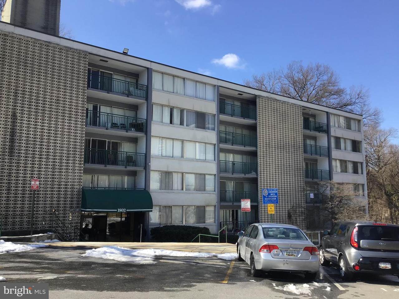1802 Metzerott Road - Photo 1