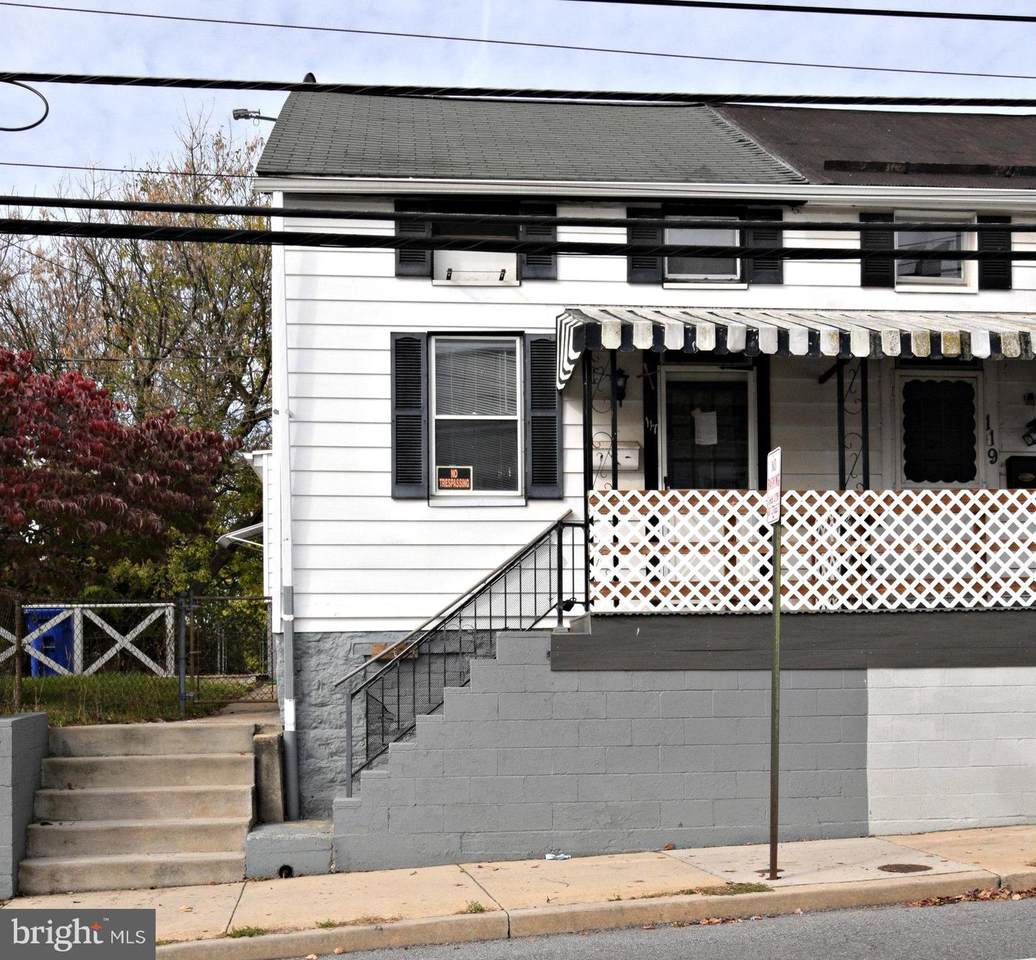 117 Cannon Avenue - Photo 1