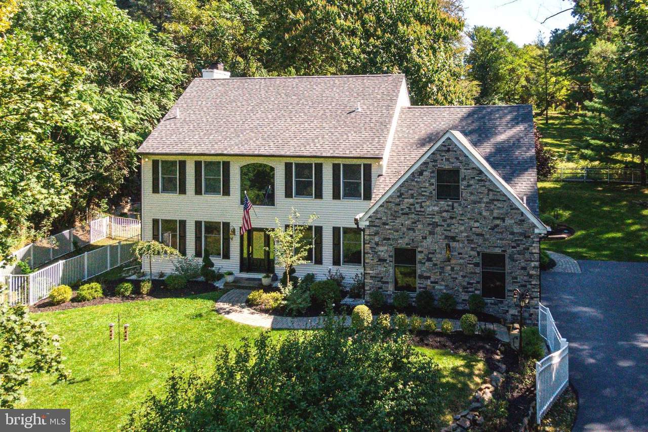 343 Barren Hill Road - Photo 1