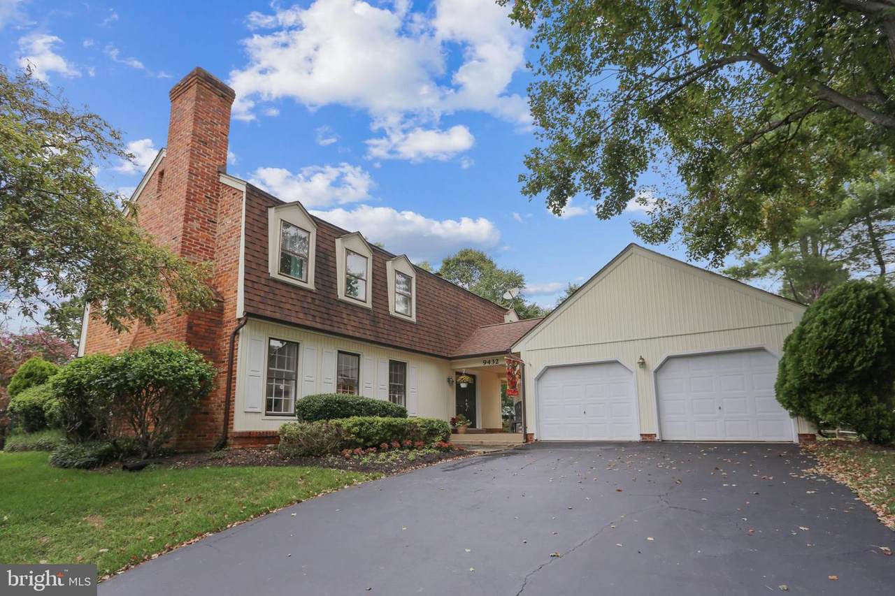 9432 Copenhaver Drive - Photo 1