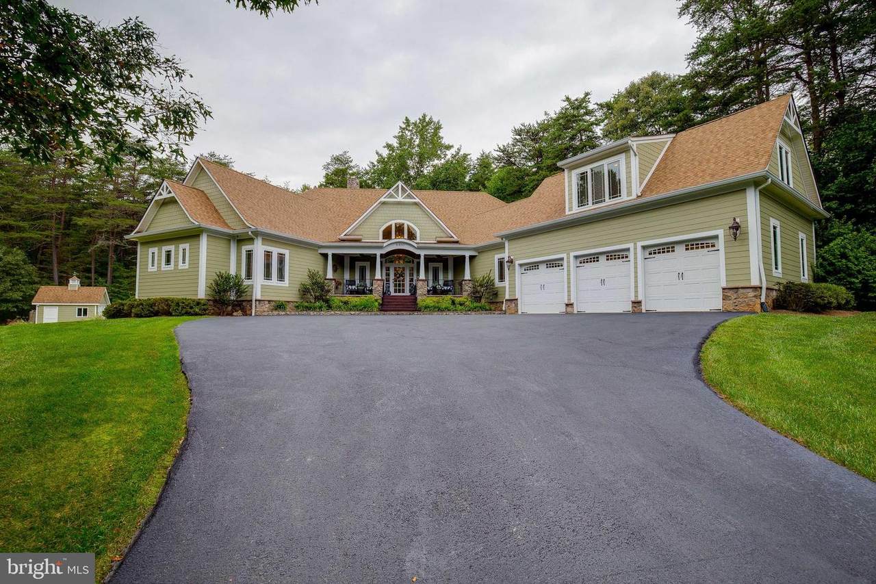 6460 Marshall Court - Photo 1