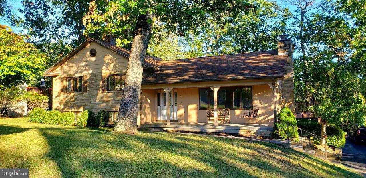924 Bishop Walsh Road - Photo 1