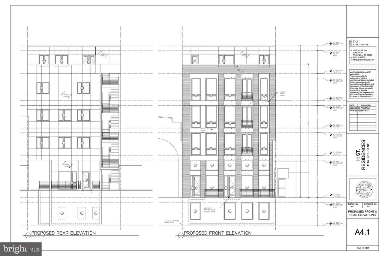 1114 H Street - Photo 1