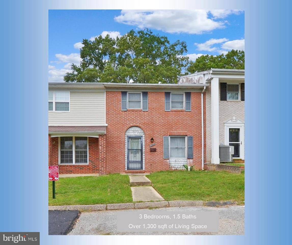 46848 Flower Drive - Photo 1