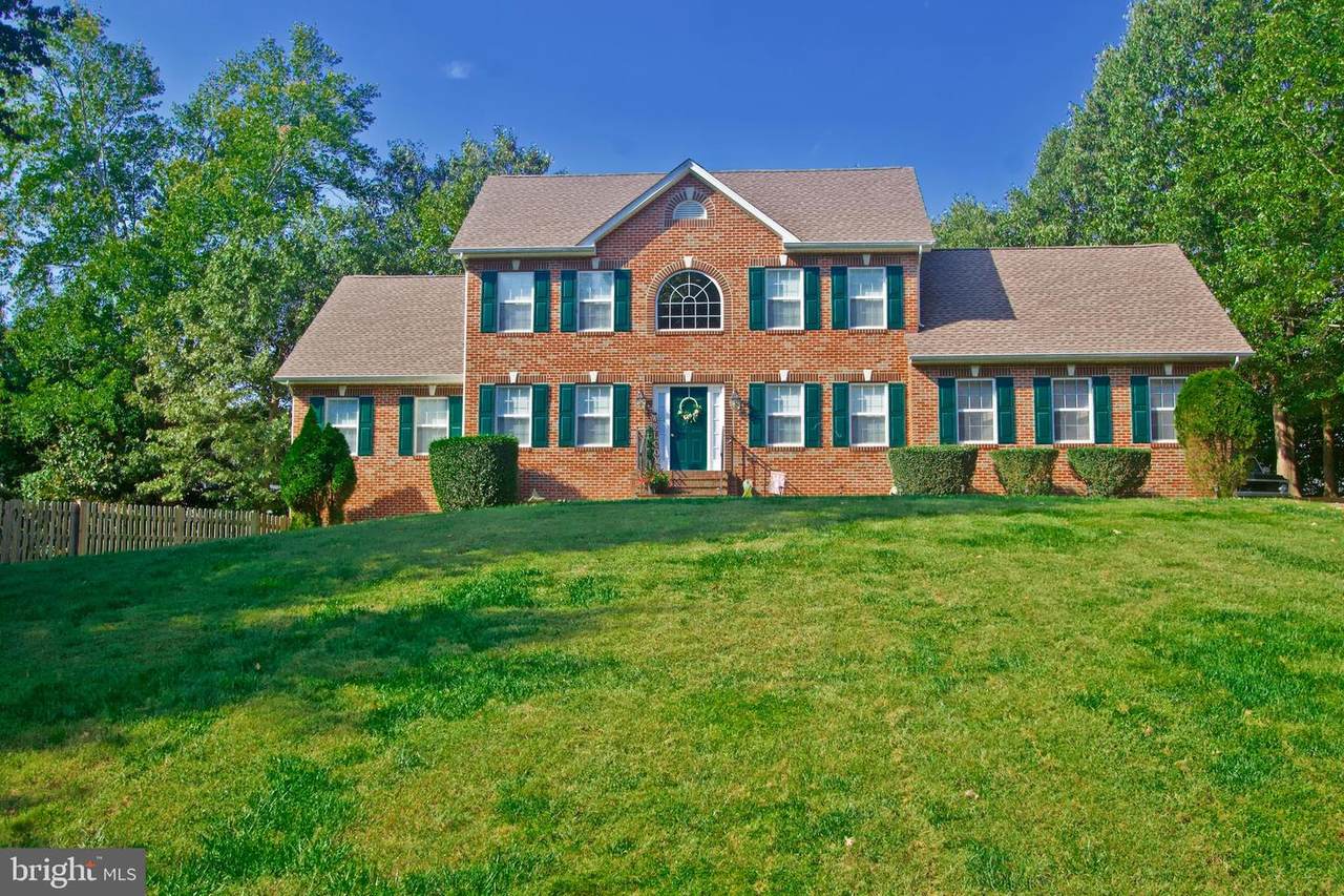 6351 Grant Chapman Drive - Photo 1