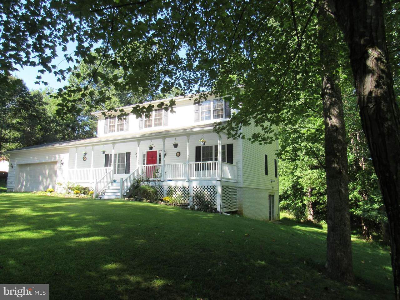 8658 Old Stillhouse Road - Photo 1