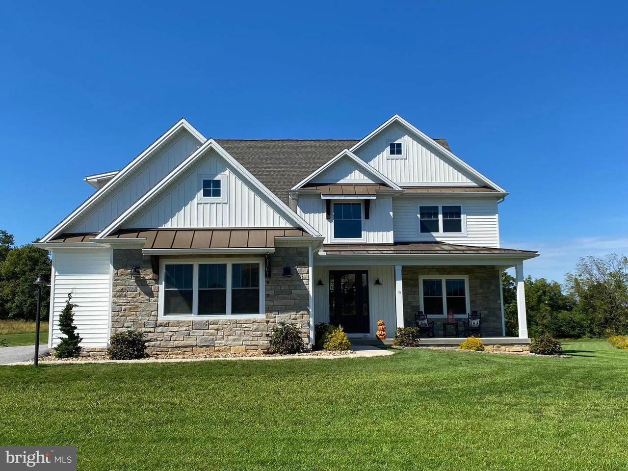 8 Peyton Drive - Photo 1