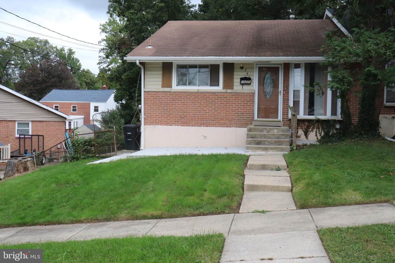 2609 Buckner Lane - Photo 1