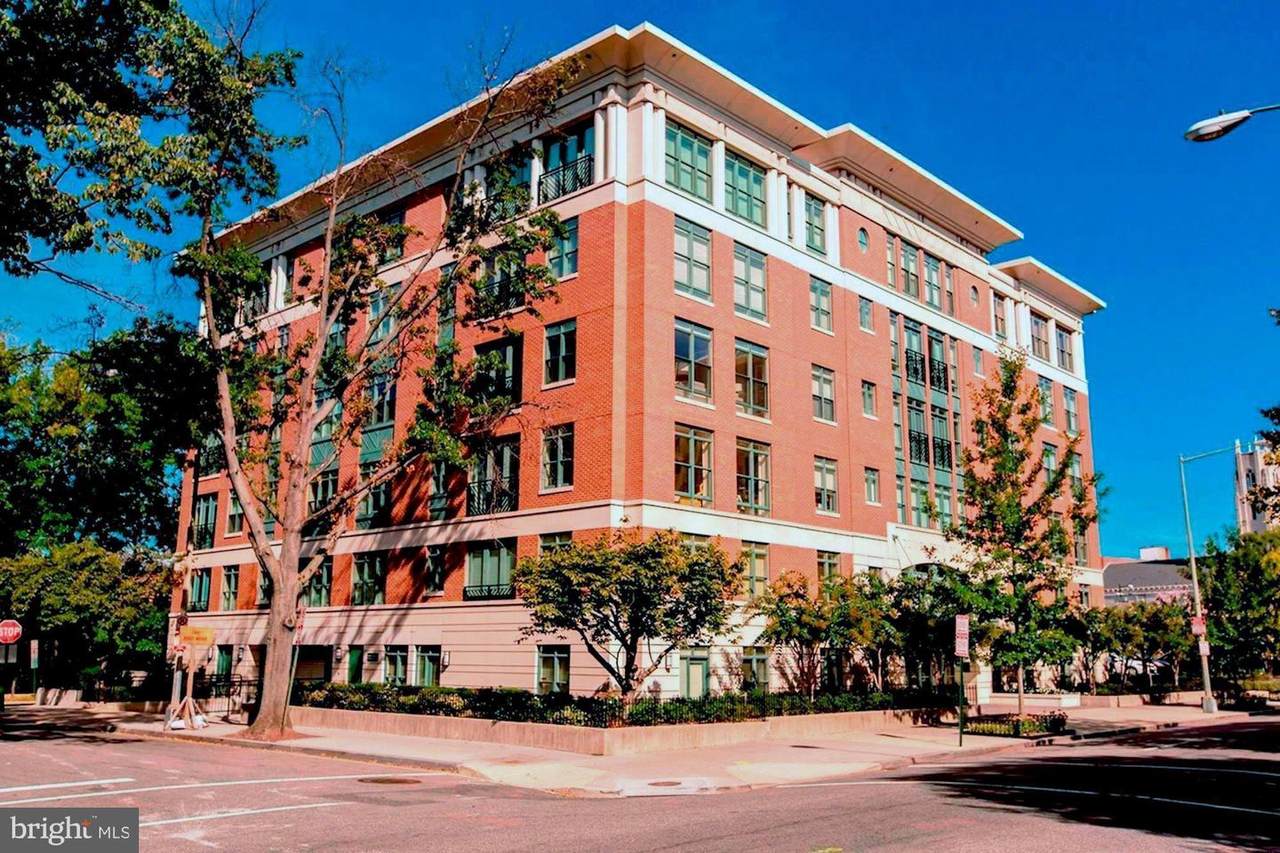 1414 22ND Street - Photo 1