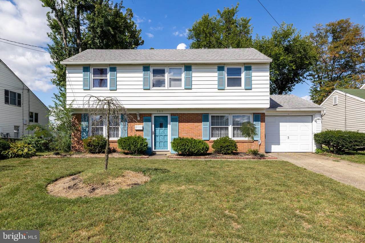 7515 Wyndam Road - Photo 1