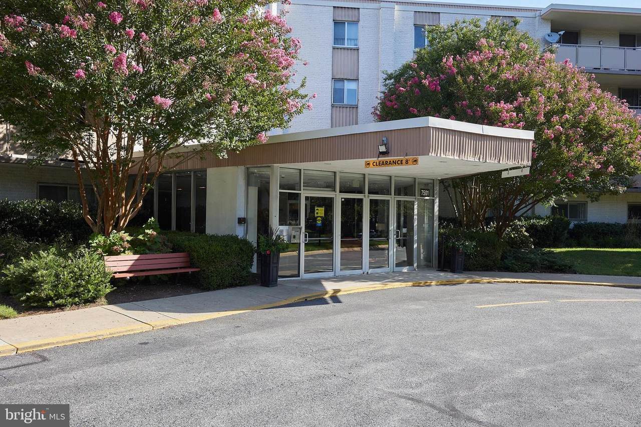 7501 Democracy Boulevard - Photo 1
