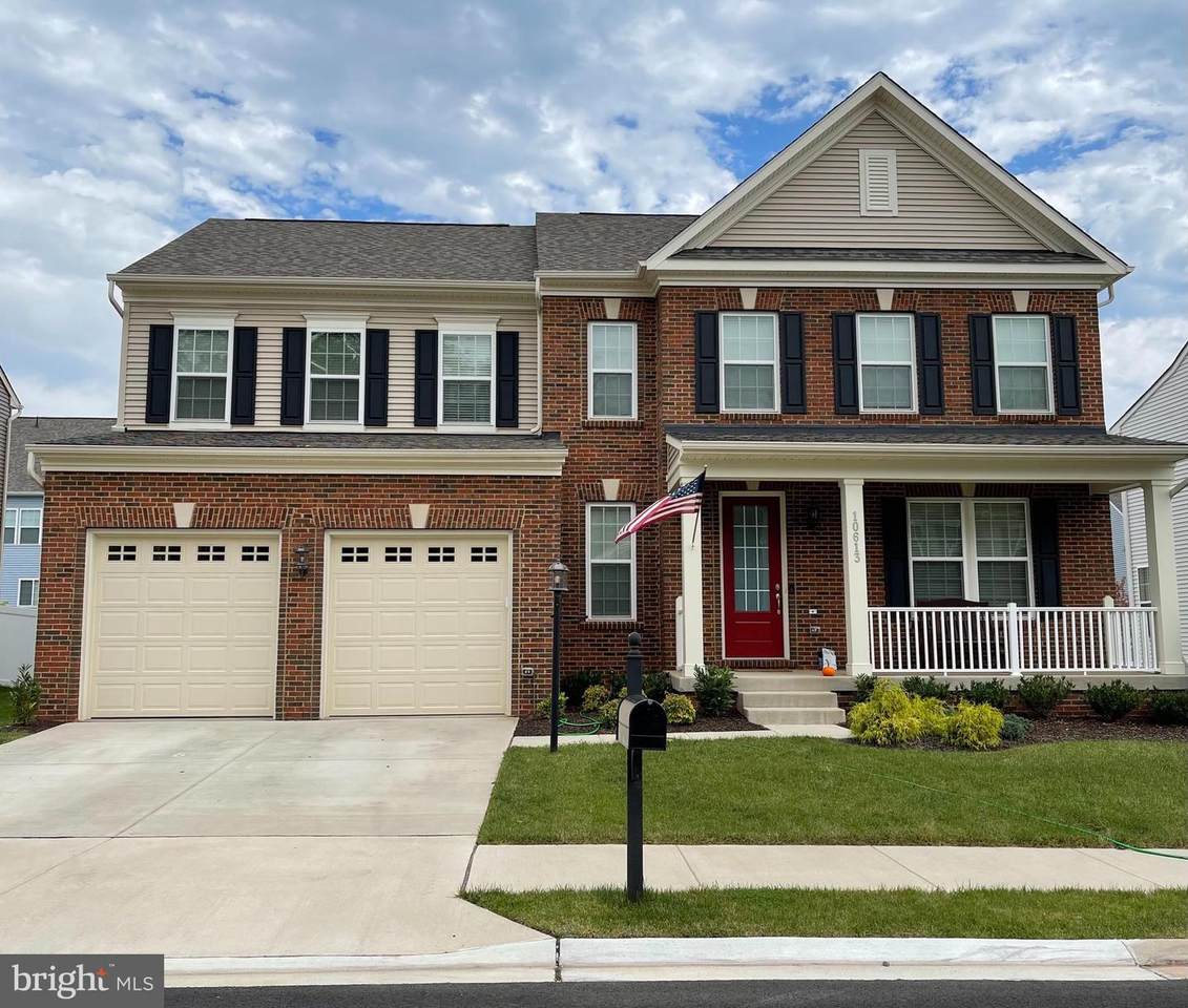 10613 Mccormick Farm Drive - Photo 1