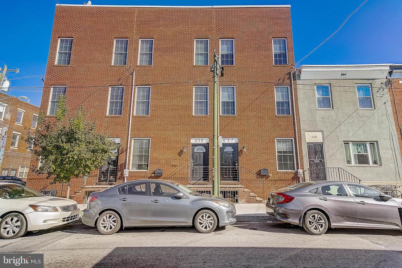 637 Morris Street - Photo 1