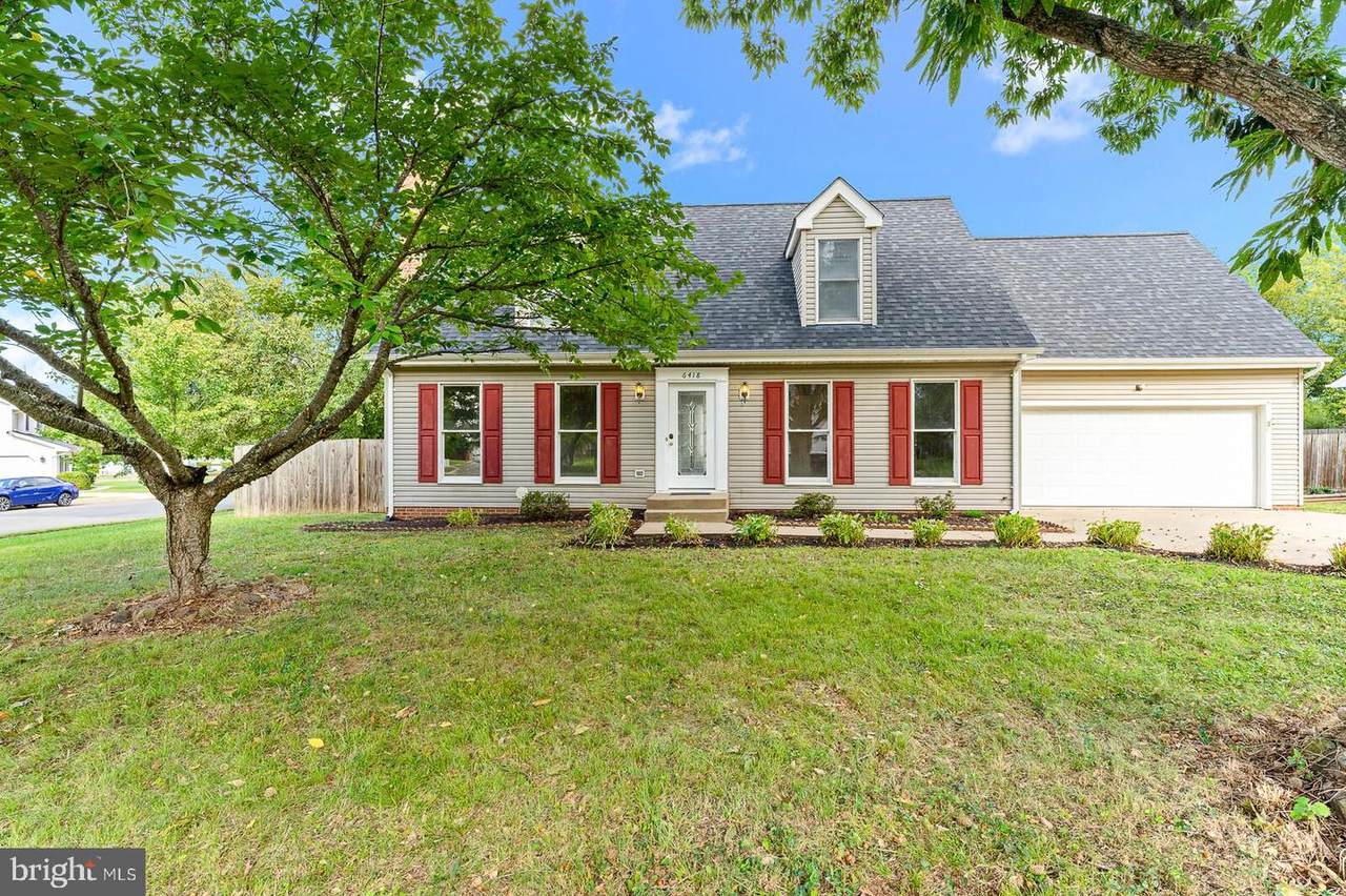 6418 Beales Court - Photo 1