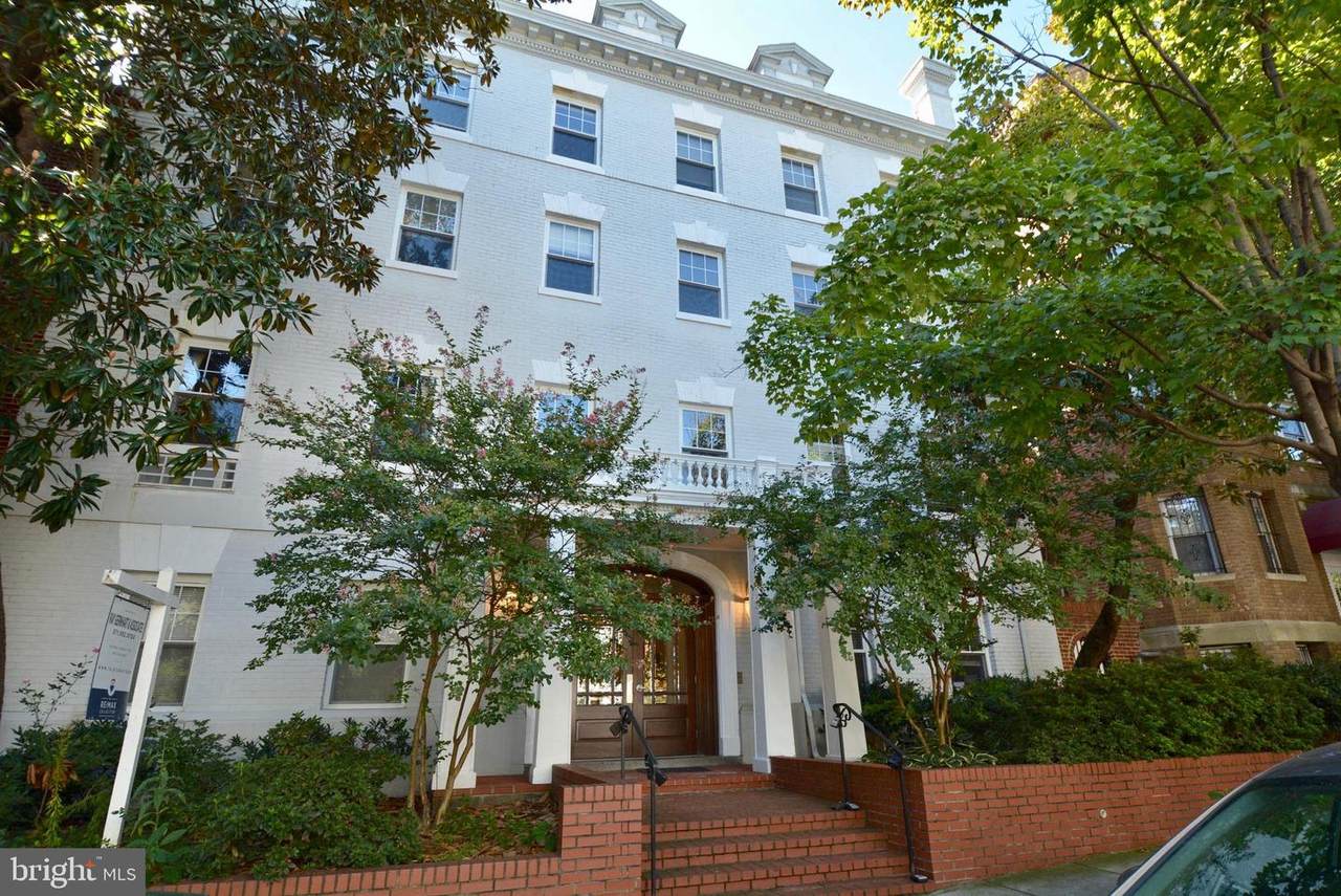 1816 Kalorama Road - Photo 1