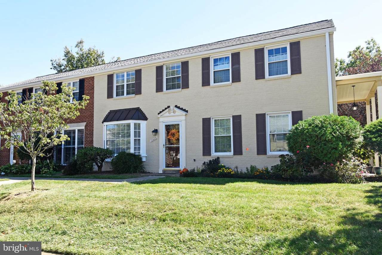 2509 Dearing Street - Photo 1