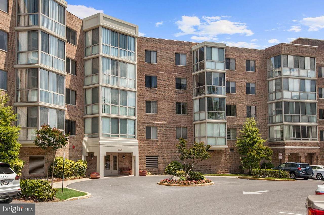 2900 Leisure World Boulevard - Photo 1