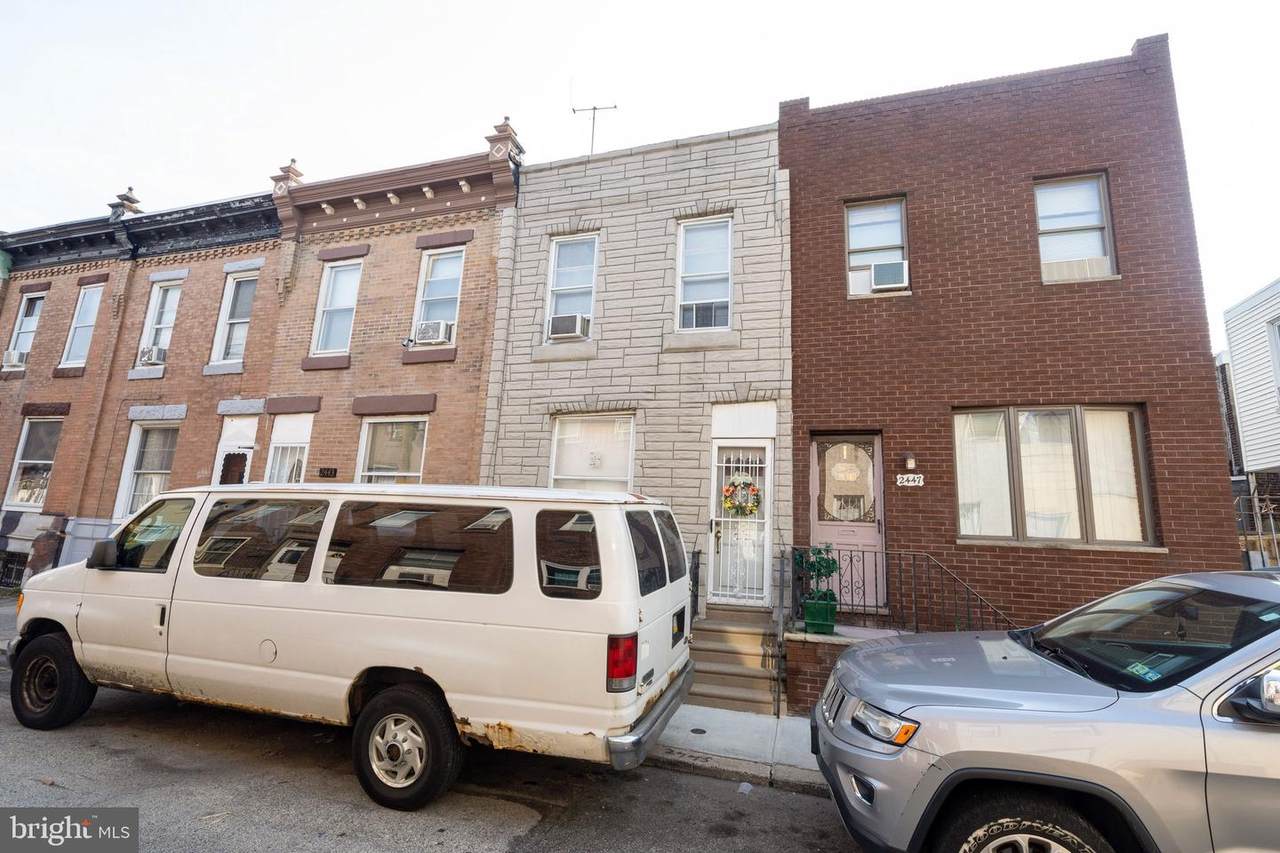 2445 Mildred Street - Photo 1