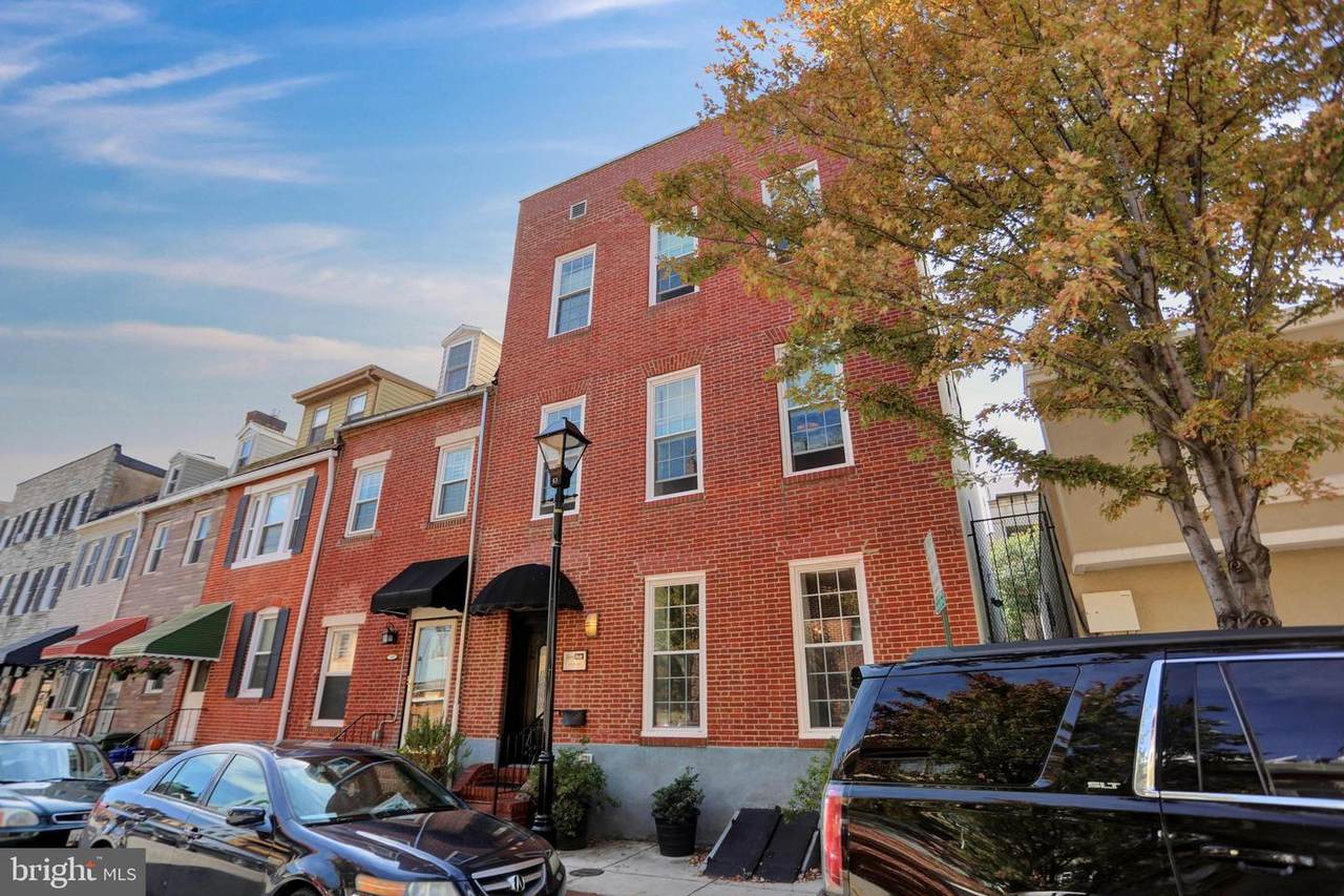 210 High Street - Photo 1