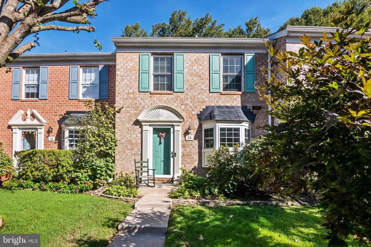 70 Bryans Mill Way - Photo 1