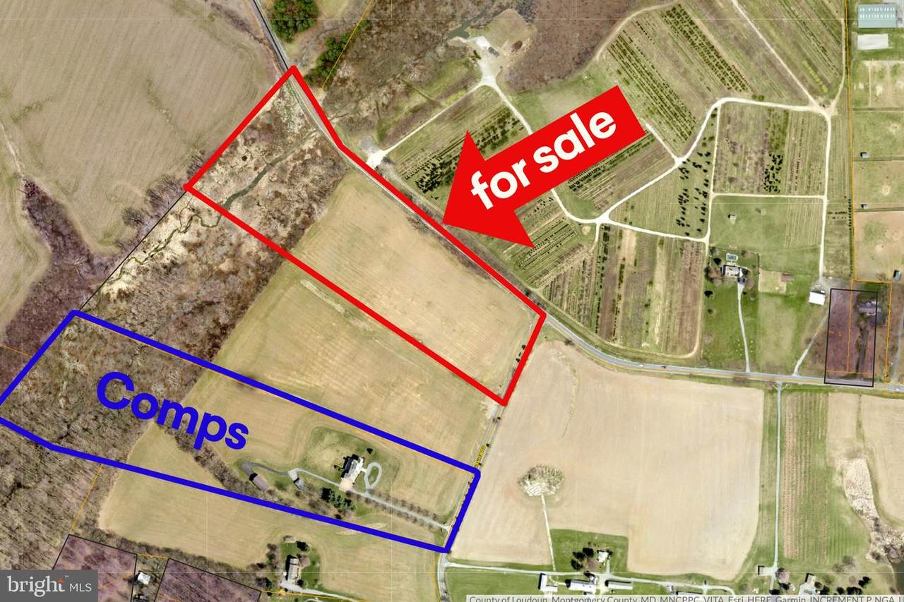 19101 Darnestown Road - Photo 1