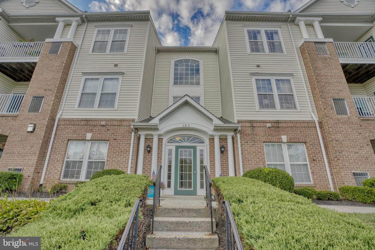105 Sunshine Court - Photo 1