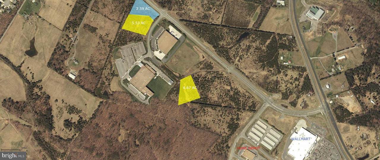 Lot 1 Marcel Drive - Photo 1