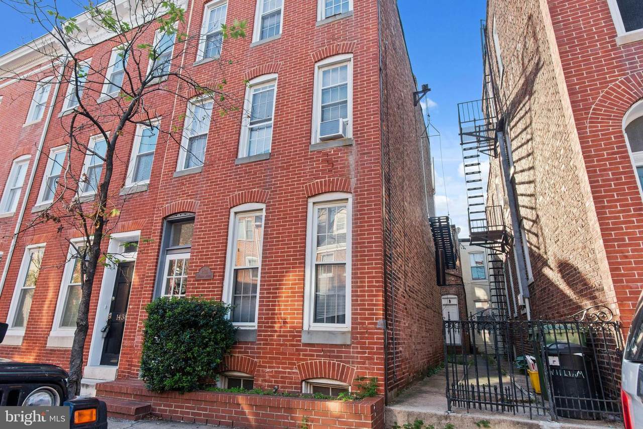 1436 William Street - Photo 1