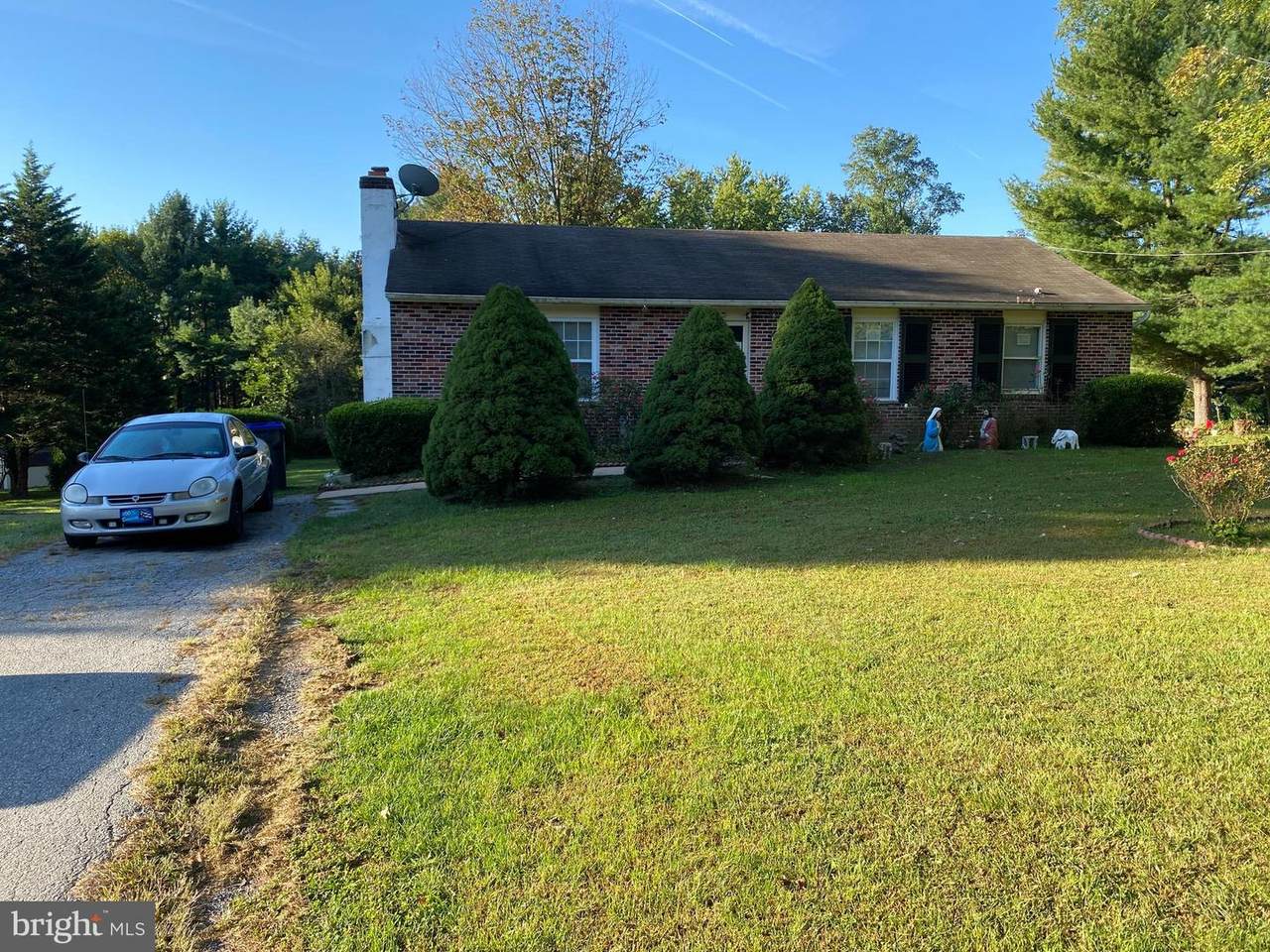2870 Strasburg Road - Photo 1