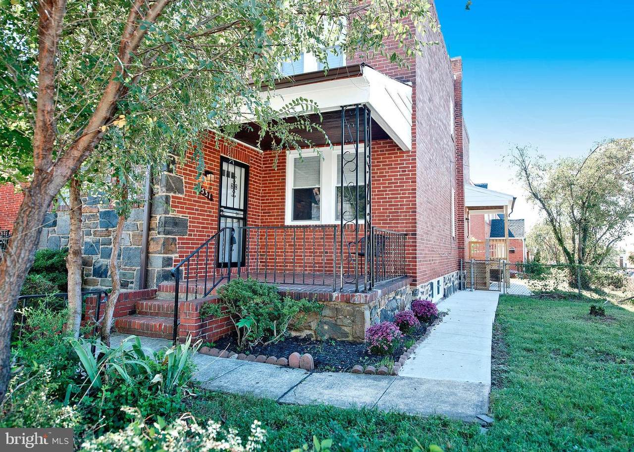 531 Harwood Avenue - Photo 1