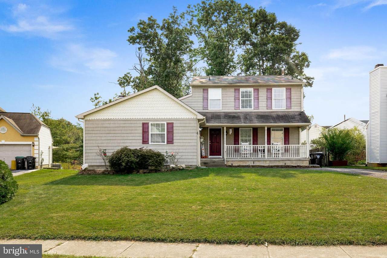 4 Dayton Court - Photo 1