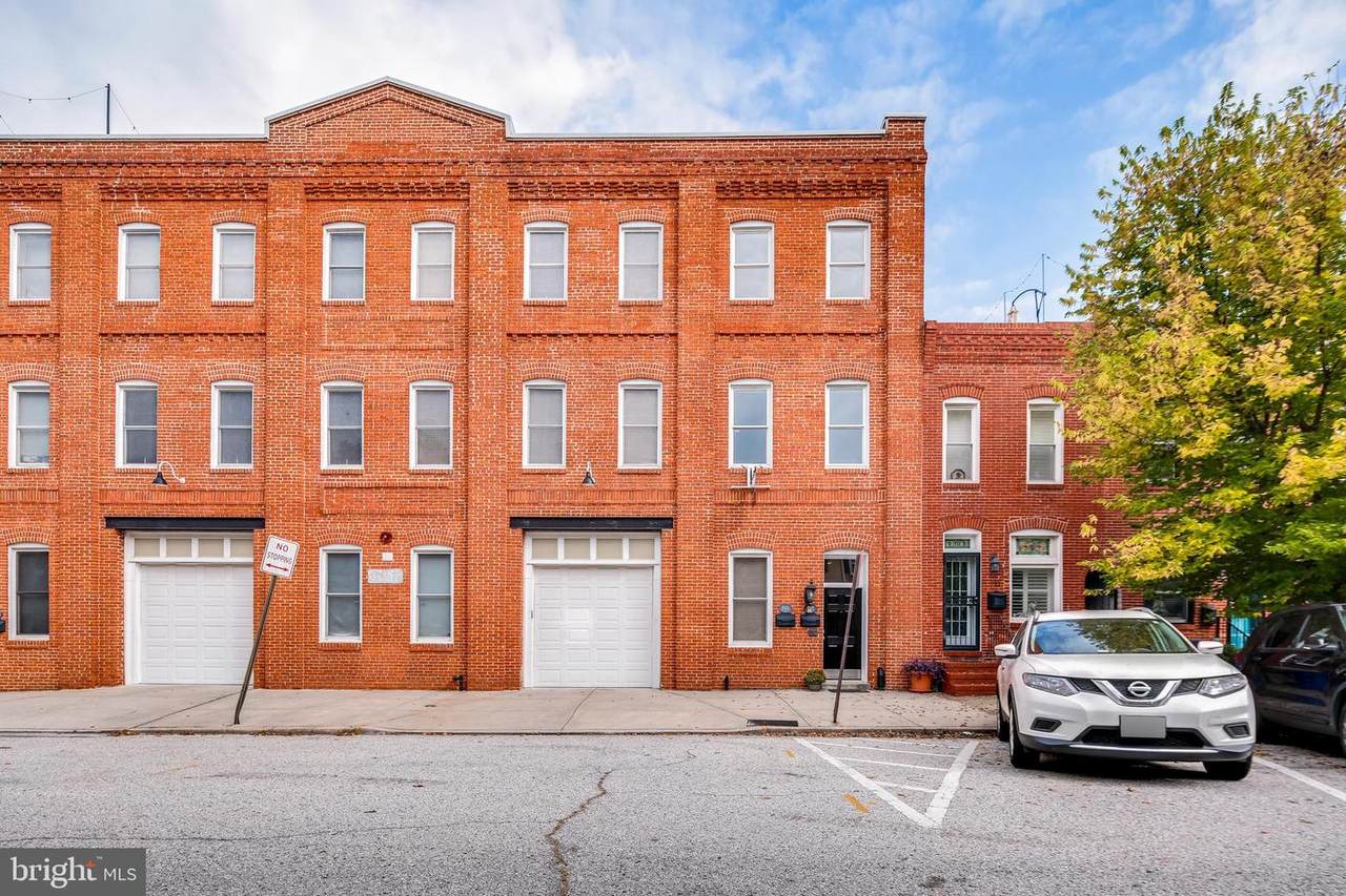 707 Luzerne Avenue - Photo 1