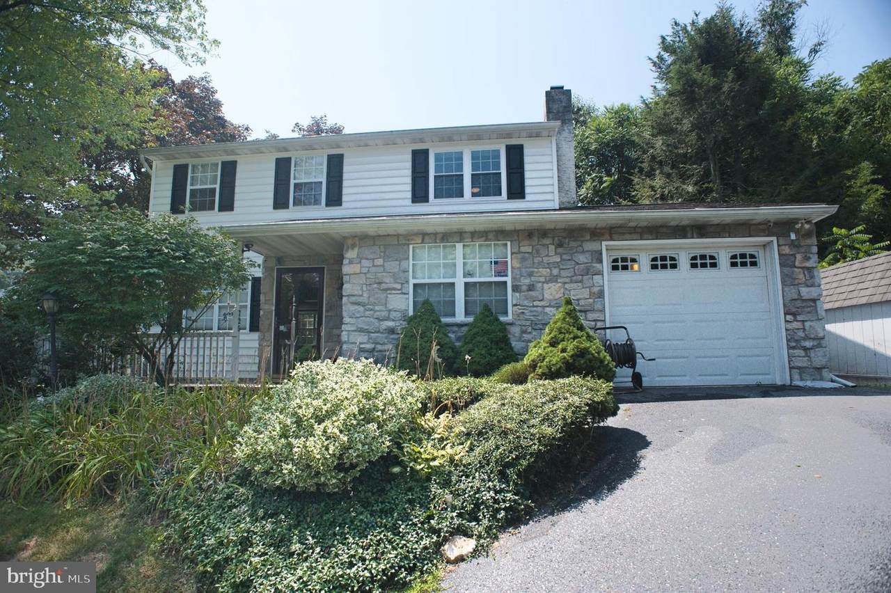 725 Ferndale Road - Photo 1