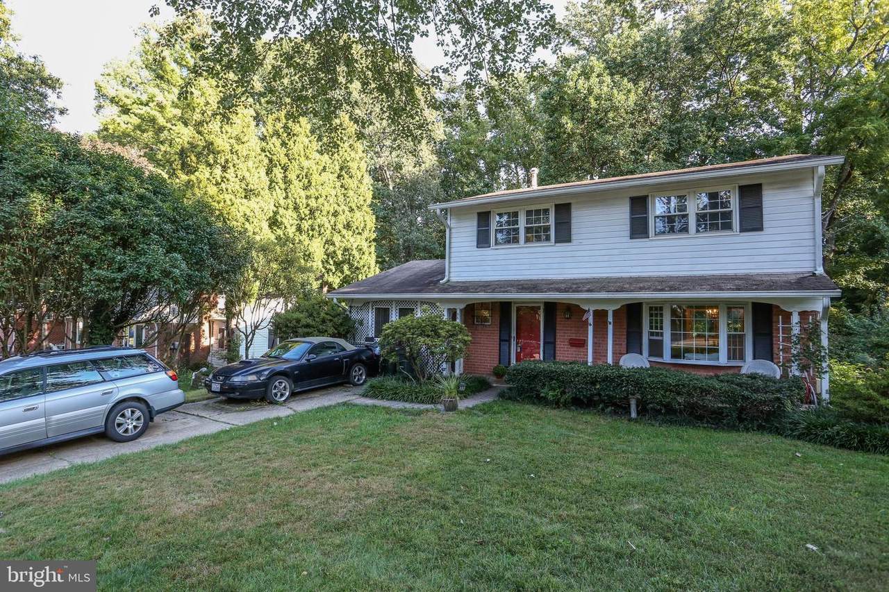 5617 Eastbourne Drive - Photo 1