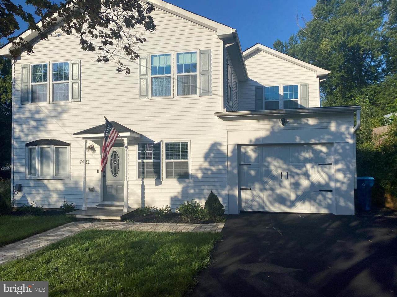 7422 Howard Court - Photo 1
