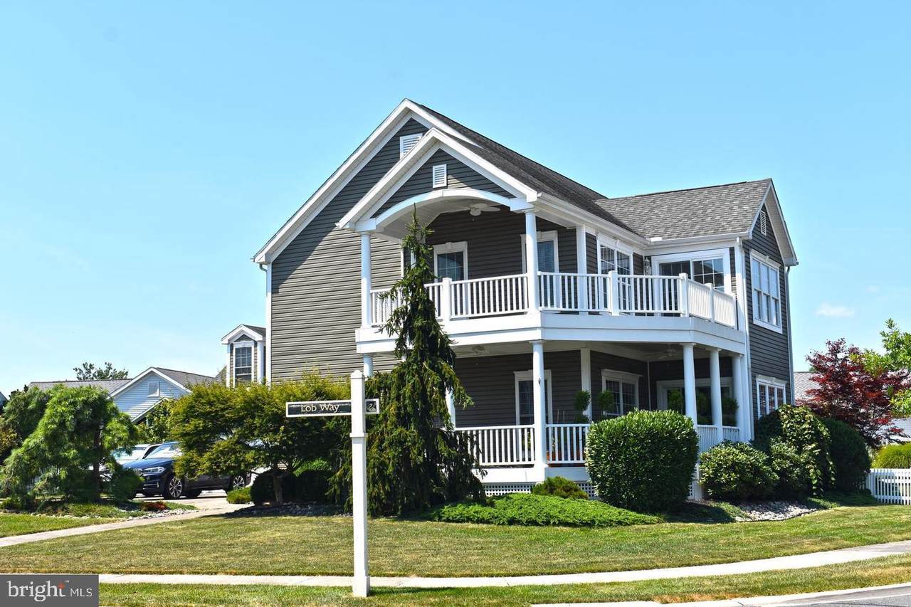 24490 Lob Way - Photo 1