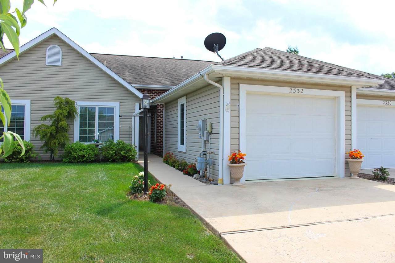 2332 Aronimink Circle - Photo 1