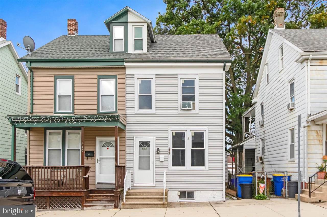 618 Ridge Avenue - Photo 1