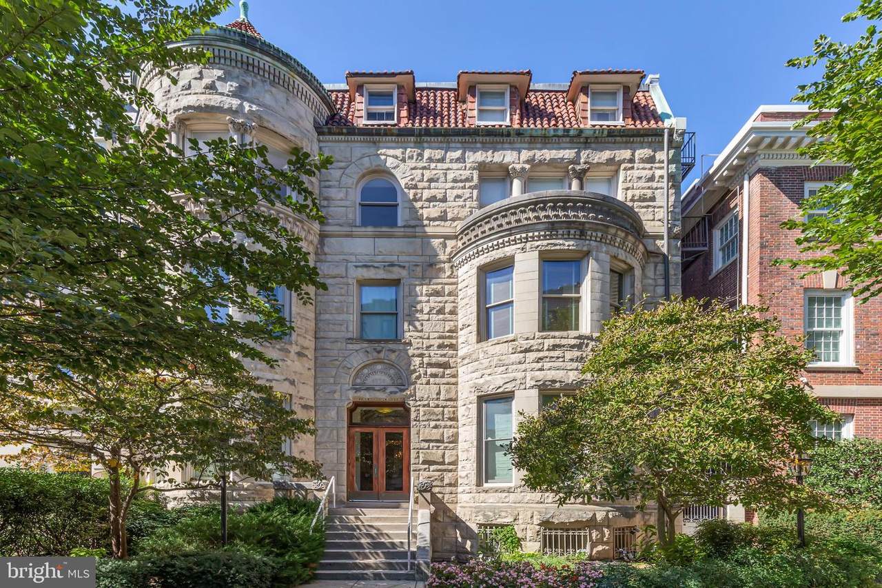 1730 New Hampshire Avenue - Photo 1