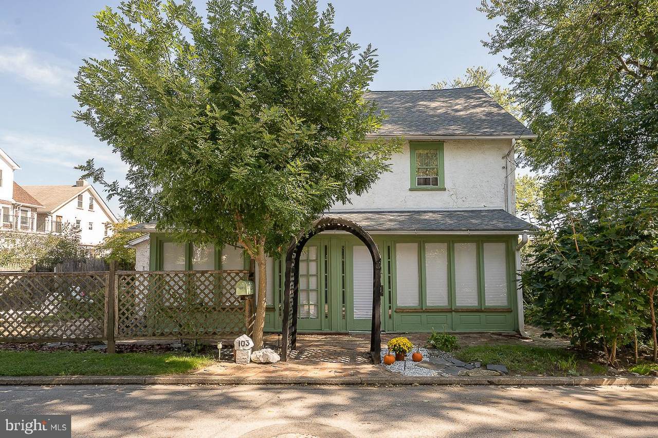 103 Grove Avenue - Photo 1