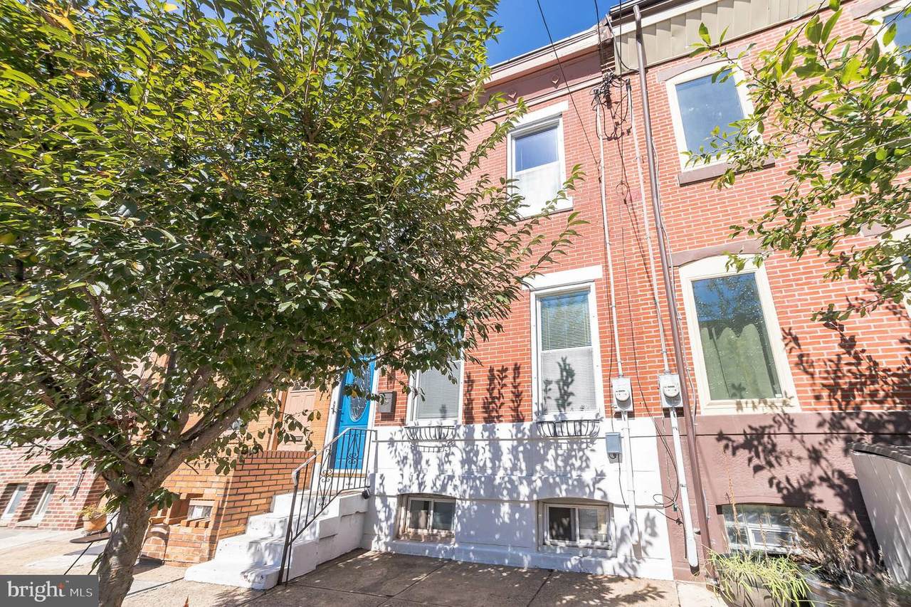 1931 Dickinson Street - Photo 1