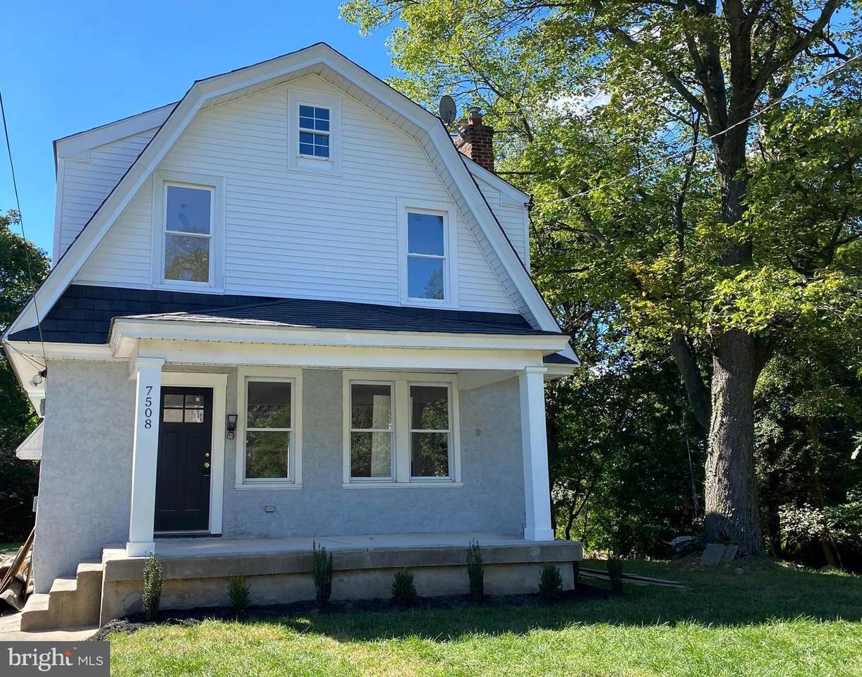 7508 Newland Street - Photo 1