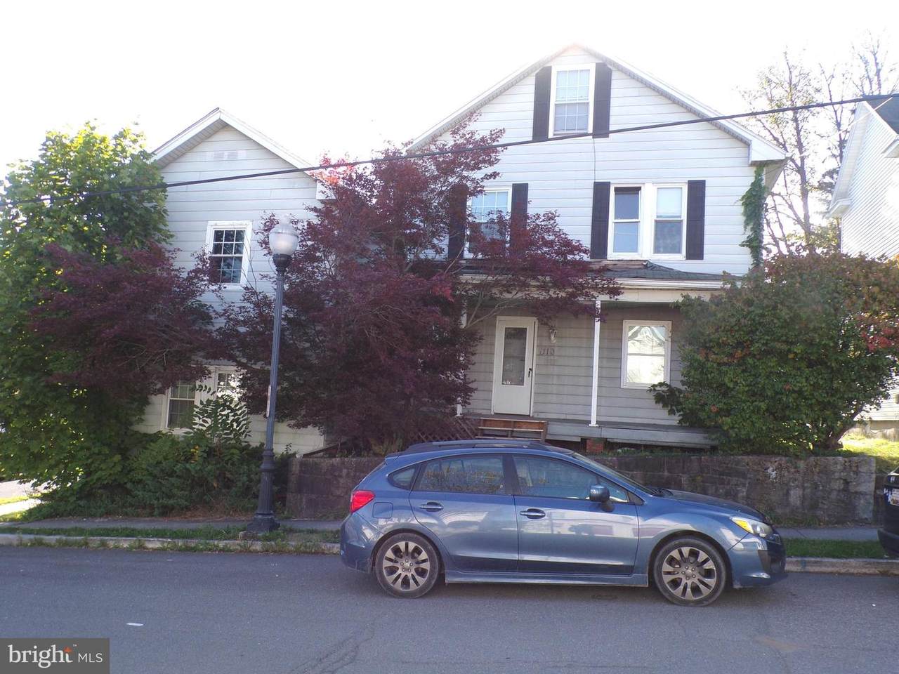 110 Bowery Street - Photo 1
