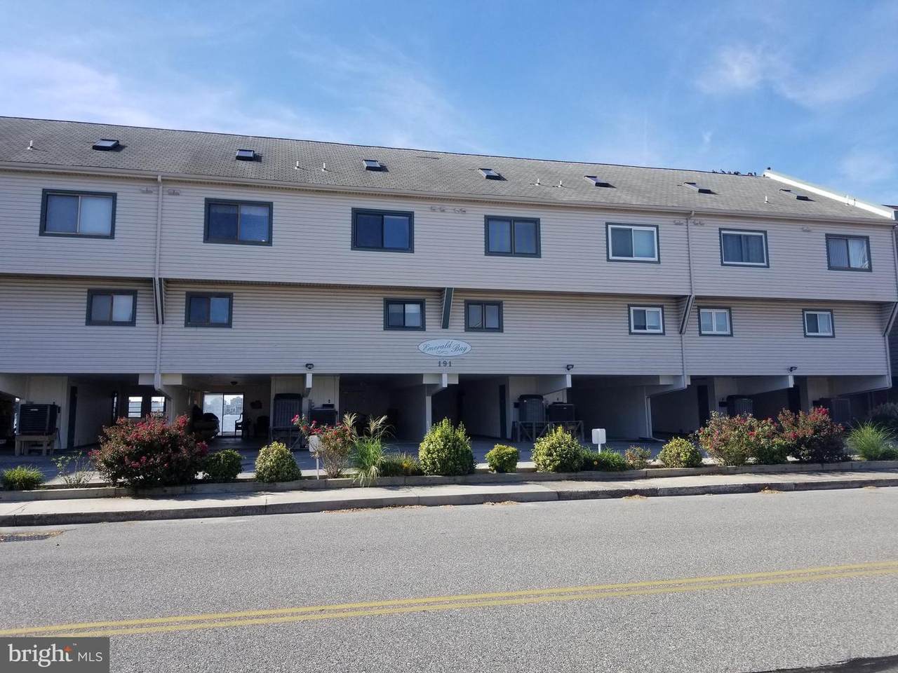 191 Jamestown Road - Photo 1