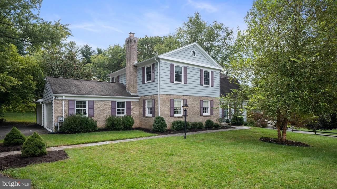 12900 Riffle Ford Court - Photo 1