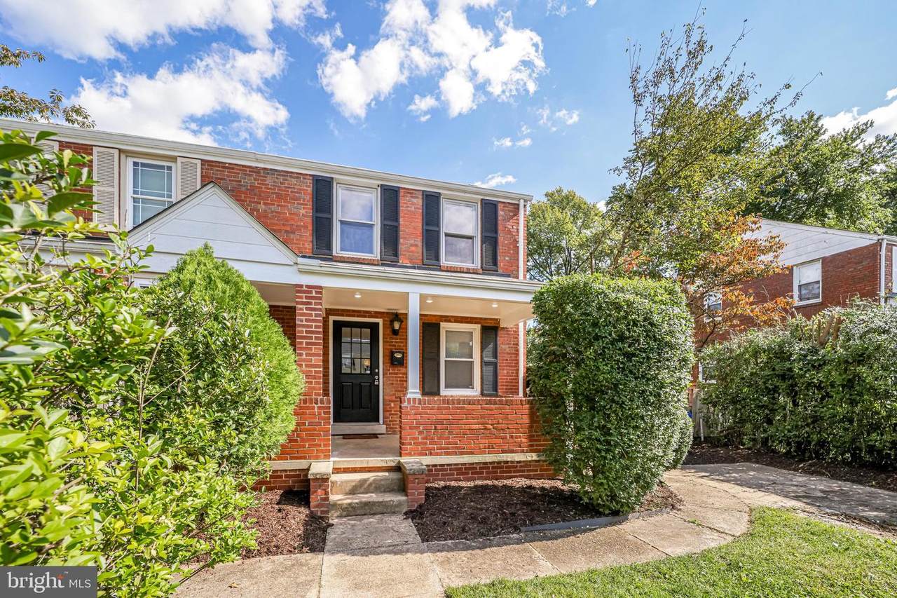 2840 Fairhaven Avenue - Photo 1
