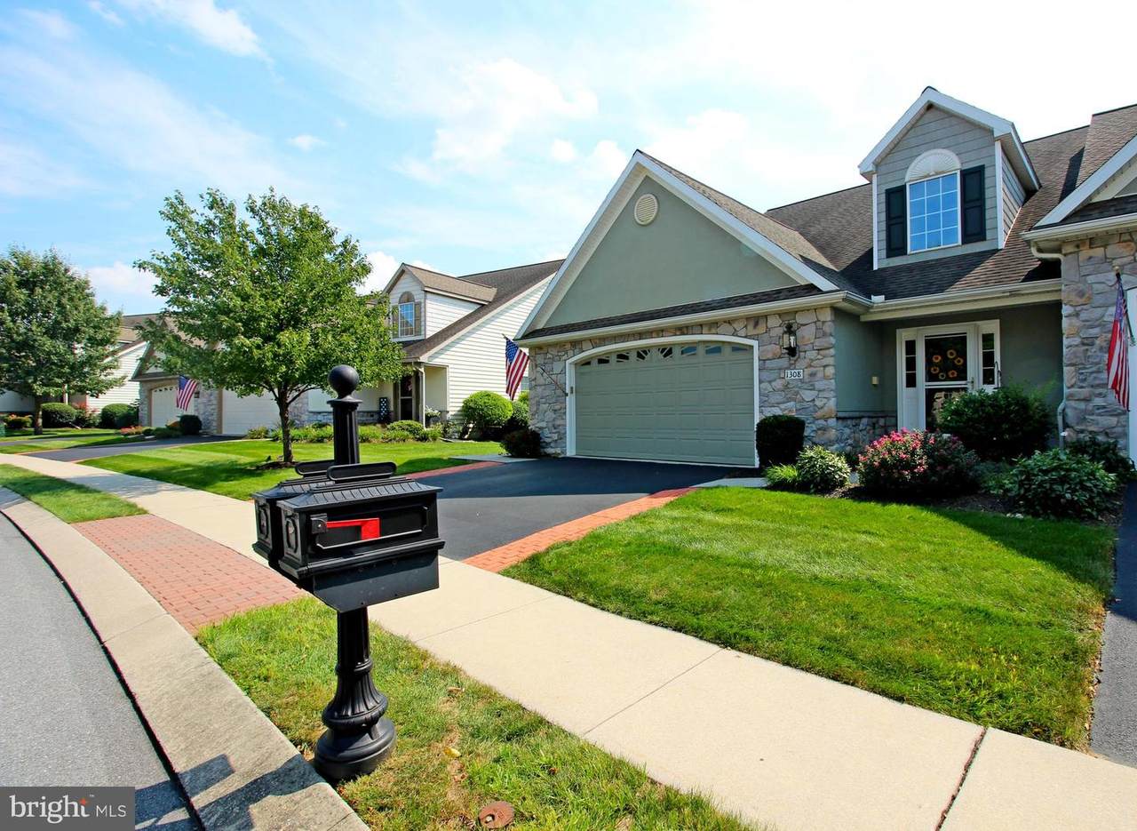 1308 Willow Creek Drive - Photo 1